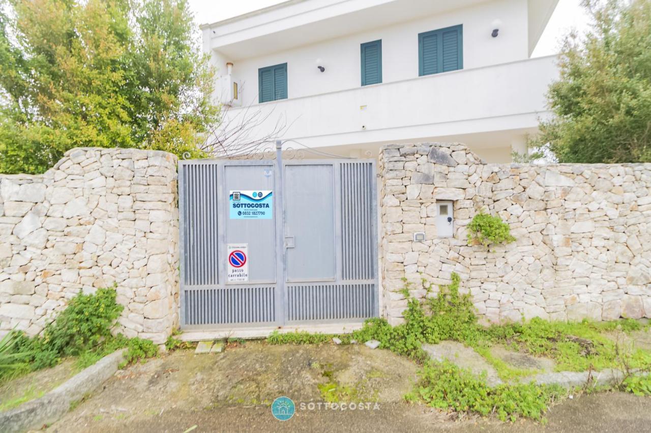 Atena Flat - Торре-дель-Орсо Екстер'єр фото